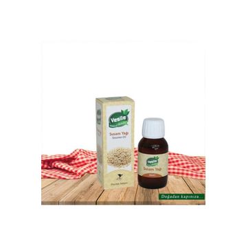Aktar Diyarı 50 ml Susam Yağı
