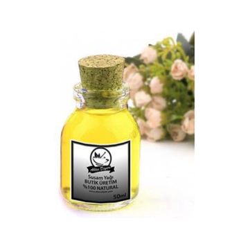 Aktar Diyarı 50 ml Susam Yağı