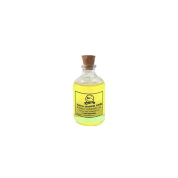Aktar Diyarı 50 ml Tatlı Badem Yağı