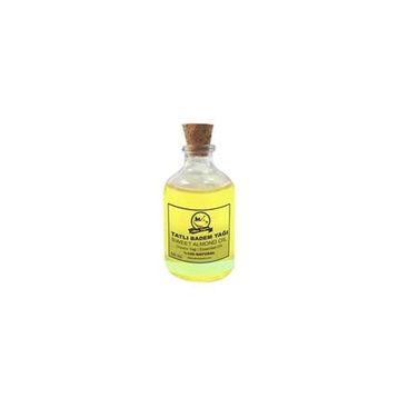 Aktar Diyarı 50 ml Tatlı Badem Yağı