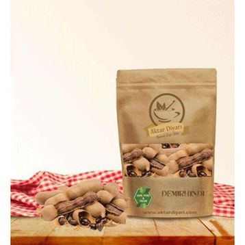 Aktar Diyarı 500 gr Demirhindi
