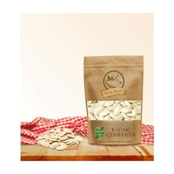 Aktar Diyarı 500 gr Kabak Çekirdeği