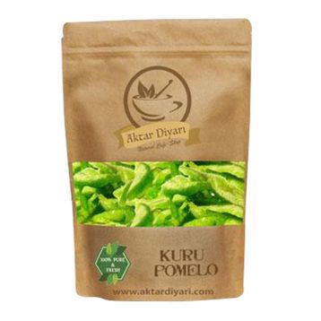 Aktar Diyarı 500 gr Kuru Pomelo