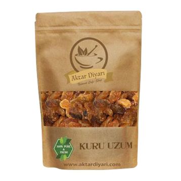 Aktar Diyarı 500 gr Kuru Üzüm