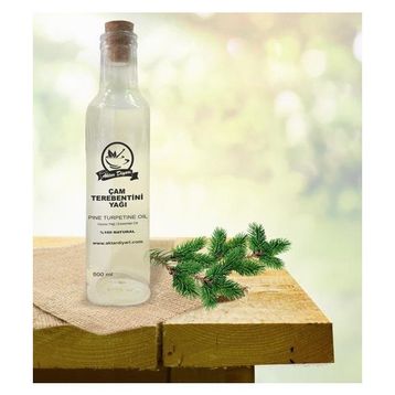 Aktar Diyarı 500 ml Çam Terebentin Yağı