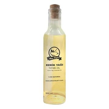 Aktar Diyarı 500 ml Kekik Yağı