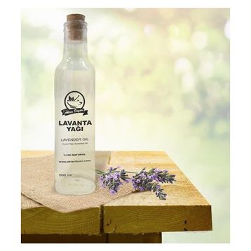 Aktar Diyarı 500 ml Lavanta Yağı