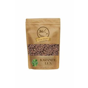 Aktar Diyarı Lux 50 gr Karanfil