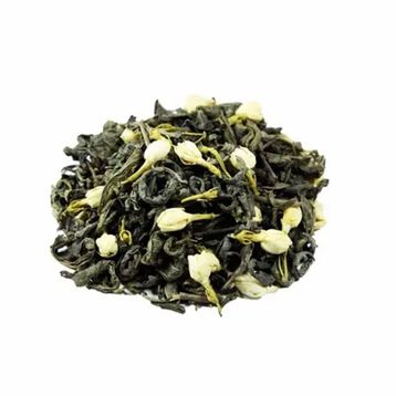 Aktar Store 50 gr Yaseminli Yeşil Çay