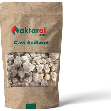 Aktaral 250 gr Cavi Asilbent