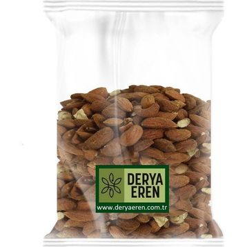 Aktaral 500 gr Acı Badem İçi
