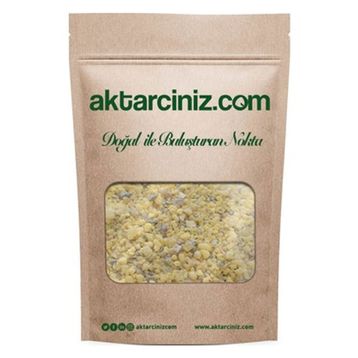 Aktarcınız 1 kg Ak Günlük