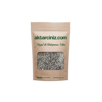 Aktarcınız 1 Kg Bamya Tohumu