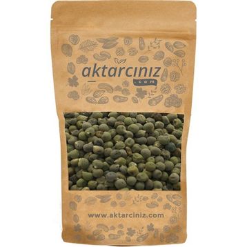 Aktarcınız 1 Kg Bamya Tohumu