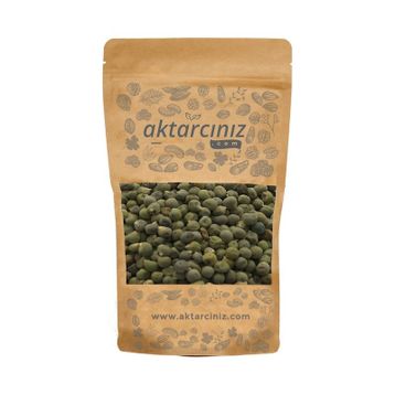 Aktarcınız 1 Kg Bamya Tohumu