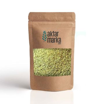 Aktarcınız 1 kg Çekilmiş Çiğ Yeşil Kahve