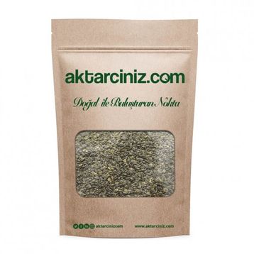 Aktarcınız 1 kg Isırgan Otu Tohumu