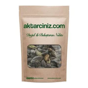 Aktarcınız 1 kg Kara Halile