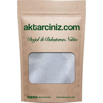 Aktarcınız 1 kg Limon Tuzu Toz