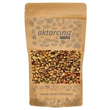Aktarcınız 1 Kg Süpürge Tohumu
