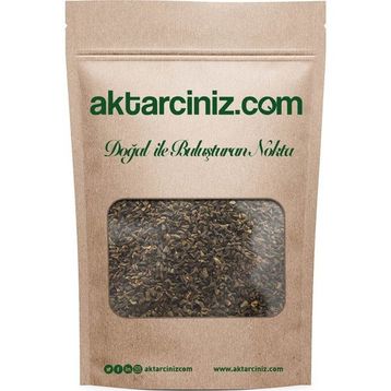 Aktarcınız 1 Kg Üzerlik Tohumu