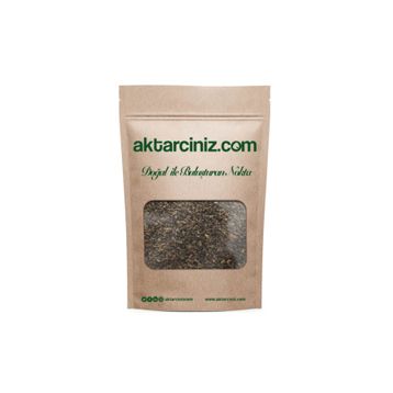 Aktarcınız 1 Kg Üzerlik Tohumu