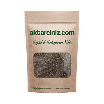 Aktarcınız 1 Kg Üzerlik Tohumu