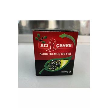 Aktarcınız 10 gr Acı Çehre