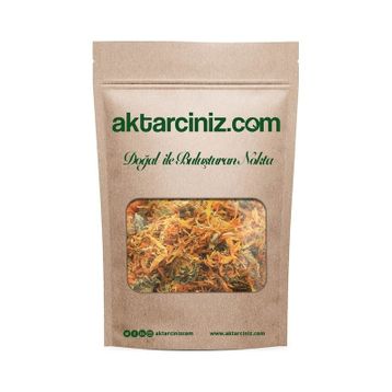 Aktarcınız 100 gr Aynısefa Çiçeği