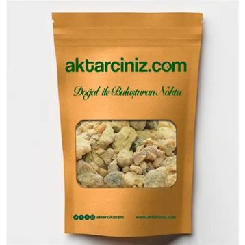 Aktarcınız 100 gr Çam Sakızı