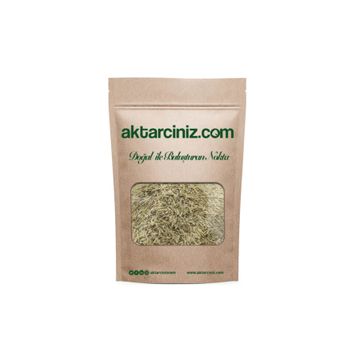 Aktarcınız 100 Gr Çim Tohumu
