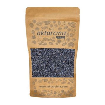 Aktarcınız 100 gr Haşhaş Mavi