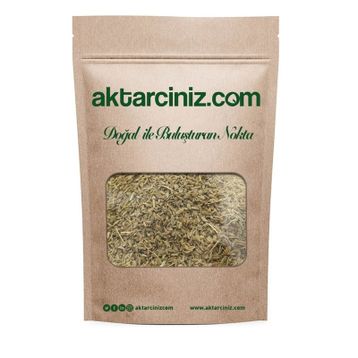 Aktarcınız 100 Gr Havuç Tohumu