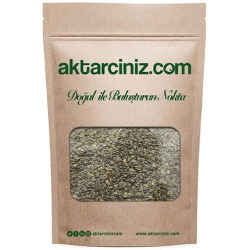 Aktarcınız 100 Gr Isırgan Tohumu