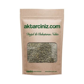 Aktarcınız 100 Gr Isırgan Tohumu
