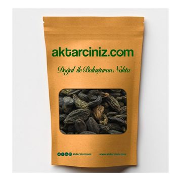 Aktarcınız 100 gr Kara Halile