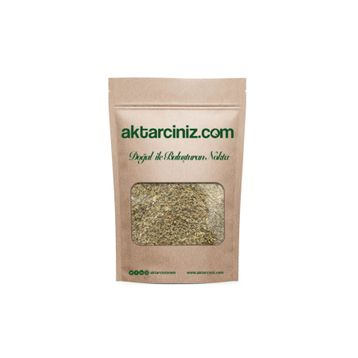 Aktarcınız 100 Gr Maydanoz Tohumu