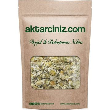 Aktarcınız 100 gr Papatya