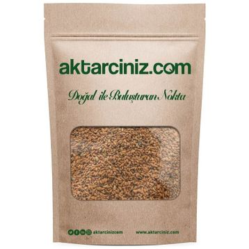 Aktarcınız 100 Gr Tere Tohumu
