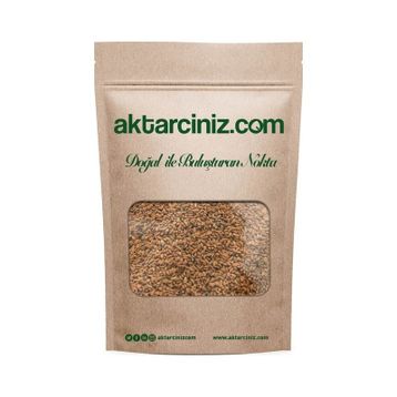 Aktarcınız 100 Gr Tere Tohumu