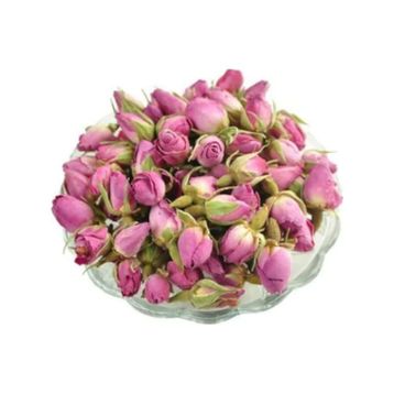 Aktarcınız 100 gr Tomurcuk Gonca Gül Kurusu