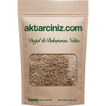 Aktarcınız 100 Gr Turp Tohumu