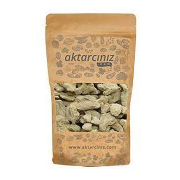 Aktarcınız 100 gr Zencefil Kök
