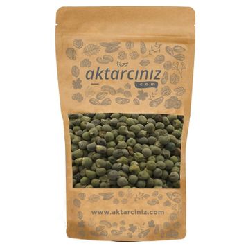 Aktarcınız 25 gr Bamya Tohumu