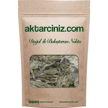Aktarcınız 250 Gr Adaçayı