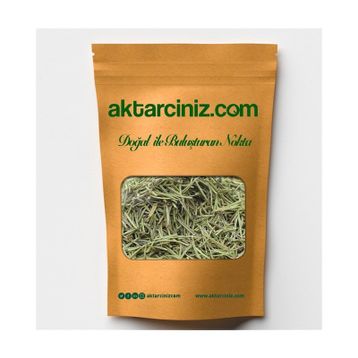 Aktarcınız 250 gr Biberiye Bitki Çayı