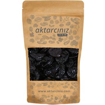 Aktarcınız 250 gr Çekirdeksiz Erik Kurusu