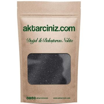 Aktarcınız 250 Gr Çörek Otu Tane