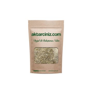 Aktarcınız 250 Gr Dere Otu Tohumu