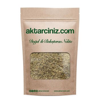 Aktarcınız 250 Gr Havuç Tohumu